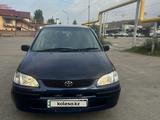 Toyota Spacio 1997 годаүшін2 300 000 тг. в Алматы – фото 4