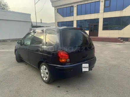 Toyota Spacio 1997 года за 2 300 000 тг. в Алматы – фото 7