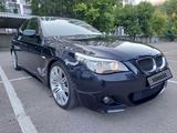 BMW 530 2008 годаfor10 500 000 тг. в Алматы – фото 4