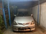 Nissan Tino 1999 года за 2 000 000 тг. в Алматы