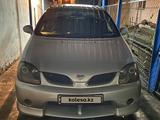 Nissan Tino 1999 года за 1 900 000 тг. в Алматы