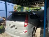 Nissan Tino 1999 года за 1 900 000 тг. в Алматы – фото 4