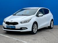 Kia Cee'd 2014 года за 6 080 000 тг. в Алматы