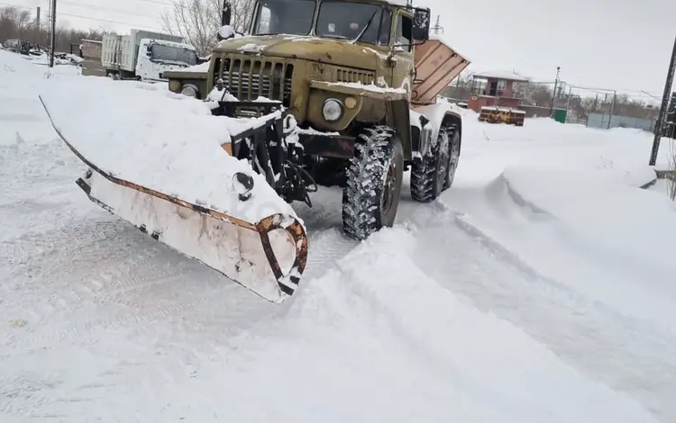 Урал  КДМ 432 С-02 2016 года за 12 000 000 тг. в Актобе