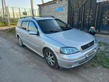 Opel Astra 2002 годаүшін3 200 000 тг. в Шымкент