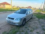 Opel Astra 2002 годаүшін3 200 000 тг. в Шымкент – фото 2