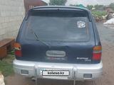 Kia Sportage 1997 годаfor1 000 000 тг. в Шортанды – фото 2