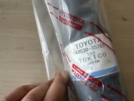 Амортизаторы тойота за 42 000 тг. в Астана – фото 6