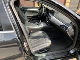 BMW 520 2019 года за 13 200 000 тг. в Алматы – фото 4