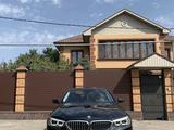 BMW 520 2019 года за 13 200 000 тг. в Алматы