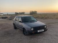 Volkswagen Golf 1989 года за 700 000 тг. в Кордай