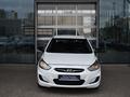Hyundai Accent 2013 года за 3 990 000 тг. в Астана – фото 2