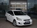 Hyundai Accent 2013 года за 3 990 000 тг. в Астана – фото 13
