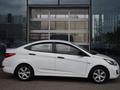 Hyundai Accent 2013 года за 3 990 000 тг. в Астана – фото 14