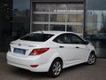 Hyundai Accent 2013 года за 3 990 000 тг. в Астана – фото 15