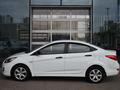Hyundai Accent 2013 года за 3 990 000 тг. в Астана – фото 18