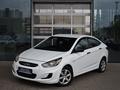 Hyundai Accent 2013 года за 3 990 000 тг. в Астана