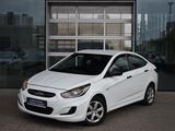Hyundai Accent 2013 года за 3 990 000 тг. в Астана