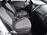 Hyundai Accent 2013 года за 3 990 000 тг. в Астана – фото 3