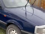 Volkswagen Passat 1993 года за 650 000 тг. в Астана – фото 2