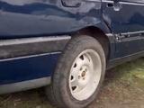 Volkswagen Passat 1993 года за 650 000 тг. в Астана – фото 3