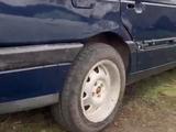 Volkswagen Passat 1993 года за 650 000 тг. в Астана – фото 4