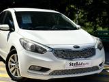 Kia Cerato 2014 года за 5 100 000 тг. в Костанай – фото 2