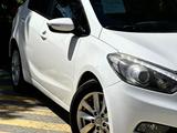 Kia Cerato 2014 года за 5 100 000 тг. в Костанай – фото 3