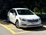 Kia Cerato 2014 года за 5 100 000 тг. в Костанай