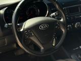 Kia Cerato 2014 года за 5 100 000 тг. в Костанай – фото 5