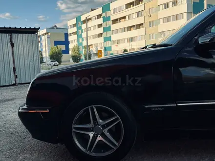 Mercedes-Benz E 280 2000 года за 2 500 000 тг. в Караганда – фото 6