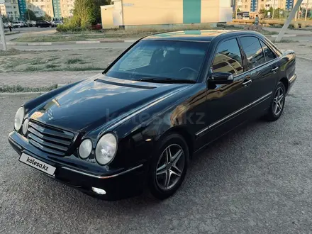 Mercedes-Benz E 280 2000 года за 2 500 000 тг. в Караганда – фото 5