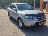 Hyundai Santa Fe 2007 года за 5 600 000 тг. в Павлодар – фото 2