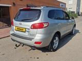 Hyundai Santa Fe 2007 года за 5 600 000 тг. в Павлодар – фото 3