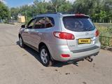 Hyundai Santa Fe 2007 года за 5 600 000 тг. в Павлодар – фото 4