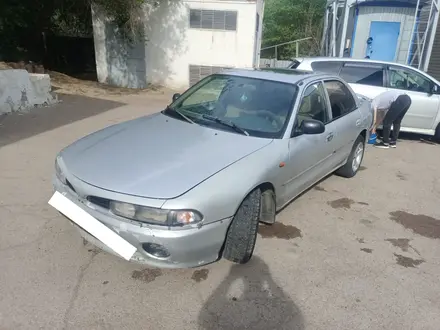 Mitsubishi Galant 1996 года за 500 000 тг. в Балхаш – фото 3