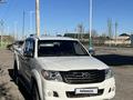 Toyota Hilux 2013 годаfor10 600 000 тг. в Кызылорда – фото 5