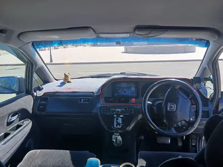 Honda Odyssey 2002 года за 4 000 000 тг. в Алматы