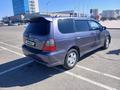 Honda Odyssey 2002 годаүшін4 000 000 тг. в Алматы – фото 3