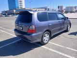 Honda Odyssey 2002 года за 4 000 000 тг. в Алматы – фото 3