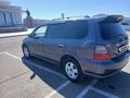 Honda Odyssey 2002 годаүшін4 000 000 тг. в Алматы – фото 4