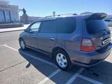 Honda Odyssey 2002 года за 4 000 000 тг. в Алматы – фото 4