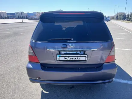 Honda Odyssey 2002 года за 4 000 000 тг. в Алматы – фото 6
