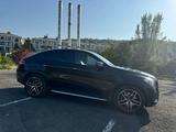 Mercedes-Benz GLE Coupe 400 2015 года за 27 000 000 тг. в Алматы – фото 3