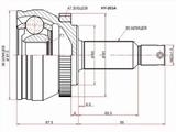 Шрусfor14 900 тг. в Астана