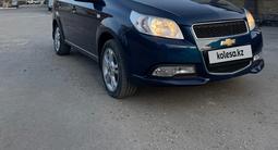 Chevrolet Nexia 2021 года за 5 100 000 тг. в Усть-Каменогорск