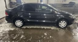 Volkswagen Polo 2014 годаfor5 400 000 тг. в Темиртау – фото 2