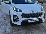 Kia Sportage 2021 года за 12 500 000 тг. в Астана – фото 5