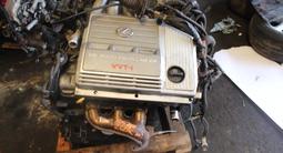КОНТРАКТНЫЕ ДВИГАТЕЛЯ ИЗ ЯПОНИИ Lexus 1MZ-FE (3mz/2gr/2ar/a25a/2az) ОРИГИНА за 201 999 тг. в Алматы – фото 5