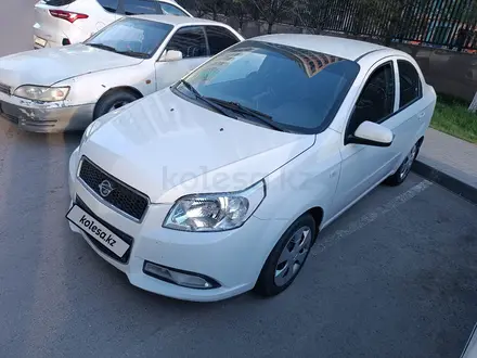 Ravon Nexia R3 2016 года за 3 400 000 тг. в Астана – фото 3